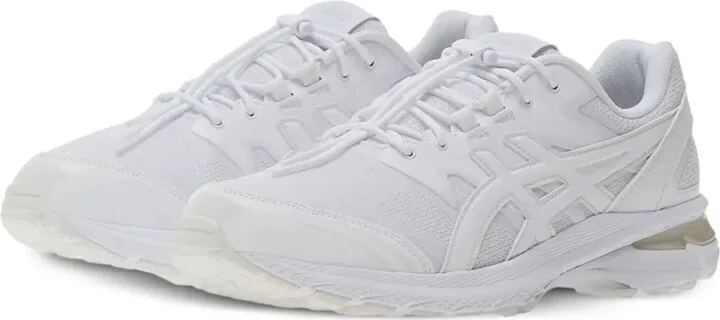 x Comme Des Garcons Shirt GEL-Terrain "White" sneakers - Image 2