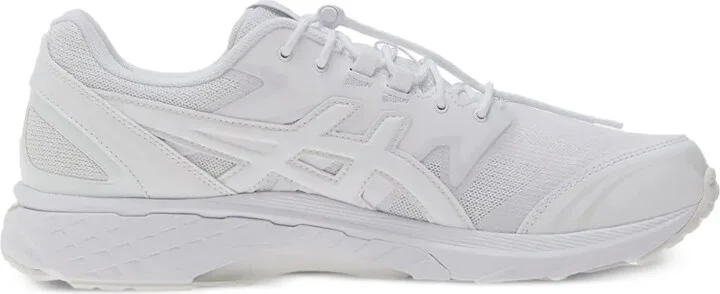 x Comme Des Garcons Shirt GEL-Terrain "White" sneakers