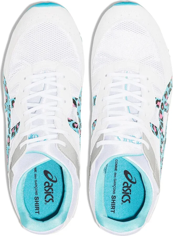 x Comme des Garçons Tarther sneakers - Image 4