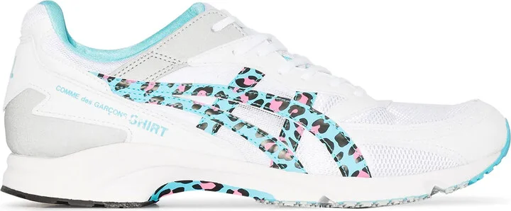x Comme des Garçons Tarther sneakers