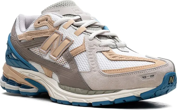x Concepts 1906U "Hours And Days" sneakers - Image 2