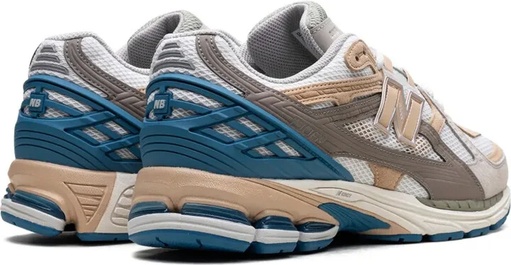 x Concepts 1906U "Hours And Days" sneakers - Image 3