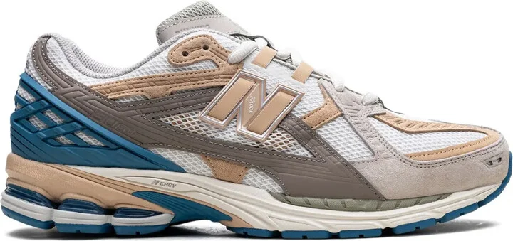 x Concepts 1906U "Hours And Days" sneakers