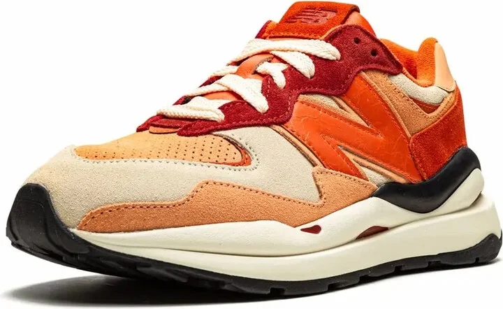 x Concepts 57/40 "Headin' Home" sneakers - Image 2