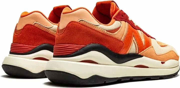 x Concepts 57/40 "Headin' Home" sneakers - Image 3