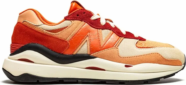 x Concepts 57/40 "Headin' Home" sneakers