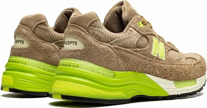 x Concepts 992 "Low Hanging Fruit - Image 3