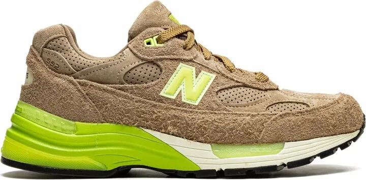 x Concepts 992 "Low Hanging Fruit