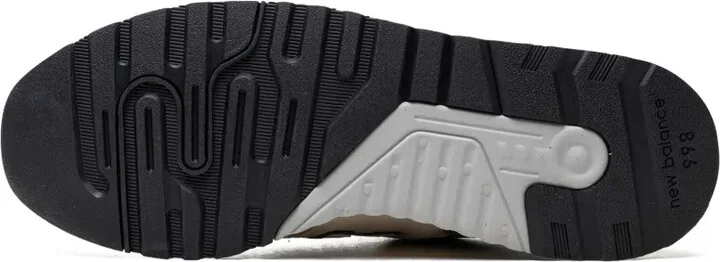 x Concepts 998 "C-Note" sneakers - Image 4