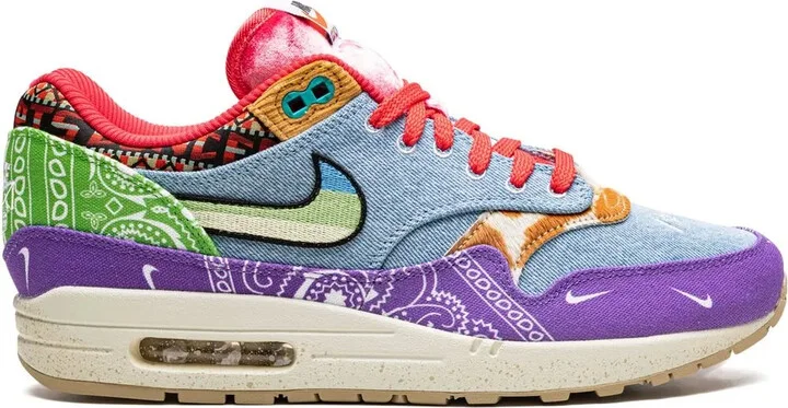 x Concepts Air Max 1 "Far Out" sneakers