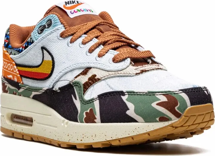 x Concepts Air Max 1 "Heavy" sneakers - Image 2