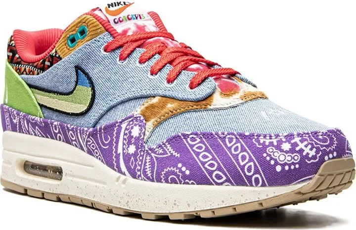 x Concepts Air Max 1 SP "Special Box" sneakers - Image 2