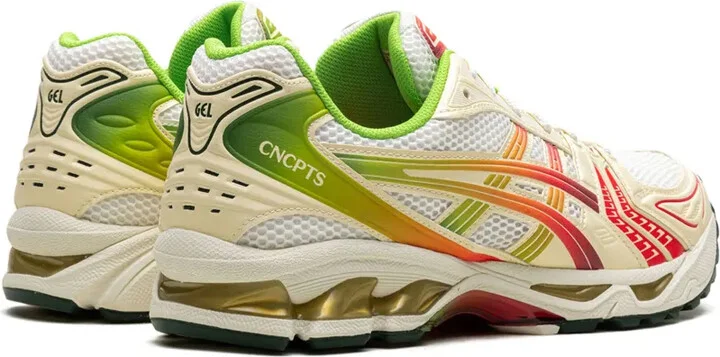 x Concepts GEL-KAYANO 14 "Out of Office" sneakers - Image 3