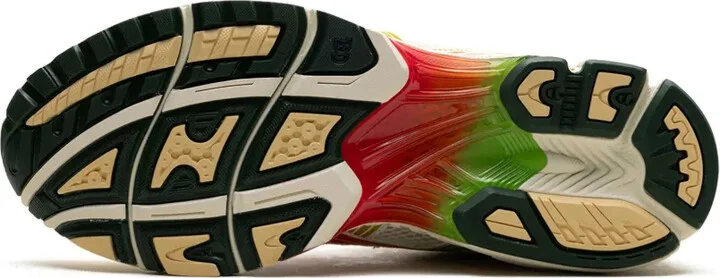 x Concepts GEL-KAYANO 14 "Out of Office" sneakers - Image 4