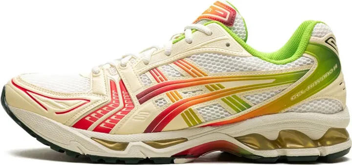x Concepts GEL-KAYANO 14 "Out of Office" sneakers - Image 5