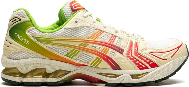 x Concepts GEL-KAYANO 14 "Out of Office" sneakers