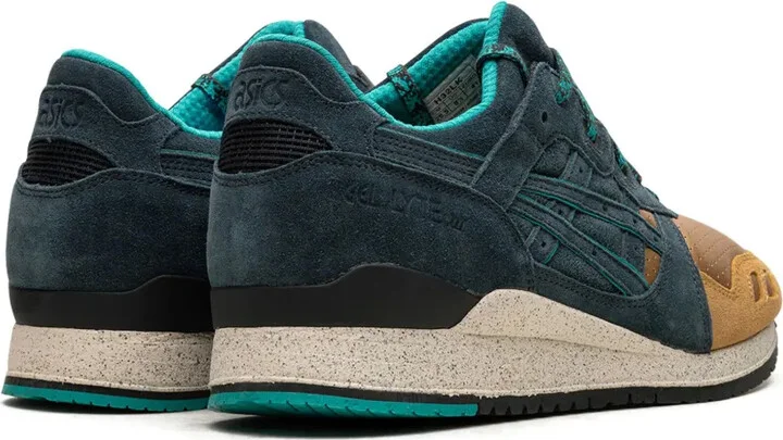 x Concepts Gel-Lyte 3 "Three Lies" sneakers - Image 3