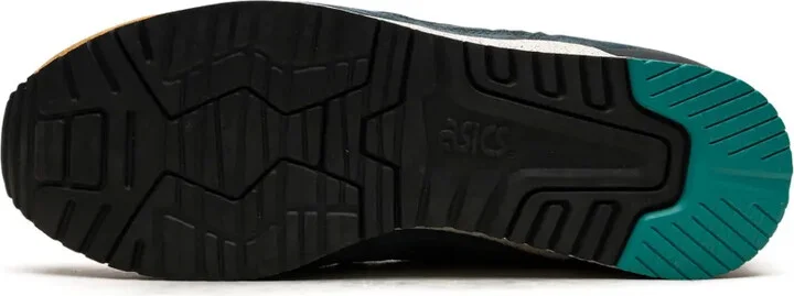 x Concepts Gel-Lyte 3 "Three Lies" sneakers - Image 4
