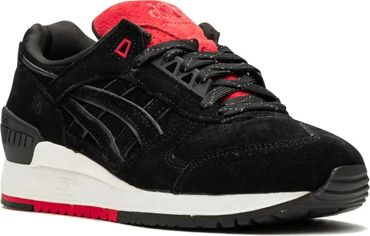 x Concepts Gel-Respector "Black Widow" sneakers - Image 2