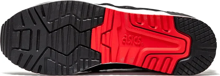 x Concepts Gel-Respector "Black Widow" sneakers - Image 4