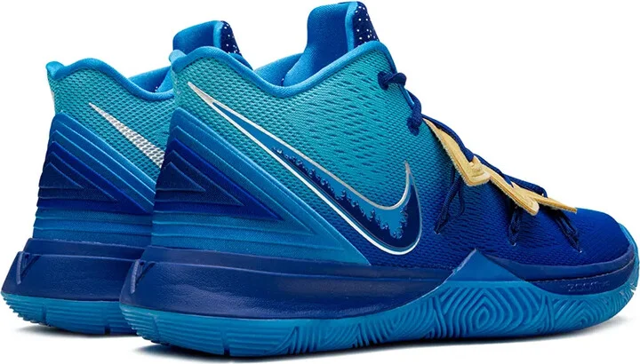 x Concepts Kyrie 5 "Orion's Belt - Image 3