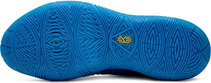 x Concepts Kyrie 5 "Orion's Belt - Image 4