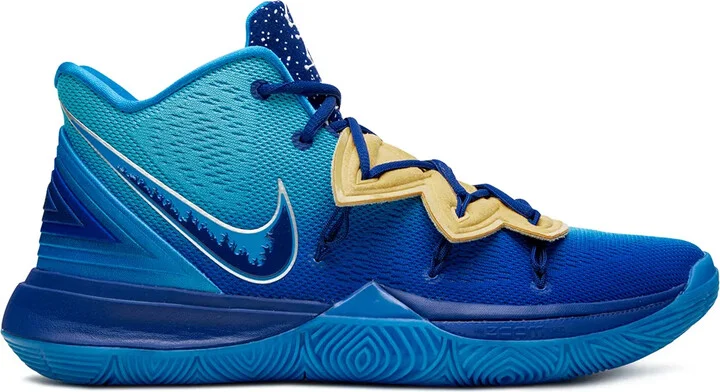 x Concepts Kyrie 5 "Orion's Belt