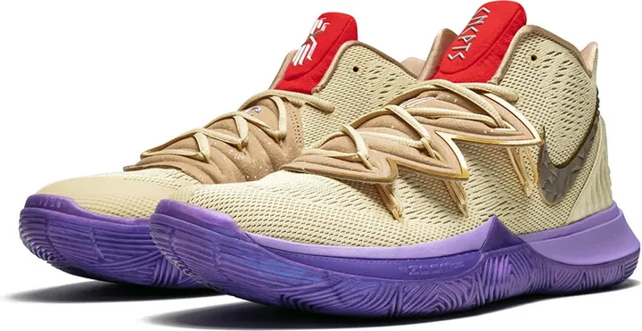 x Concepts Kyrie 5 TV PE 3 "Ikhet" sneakers - Image 2