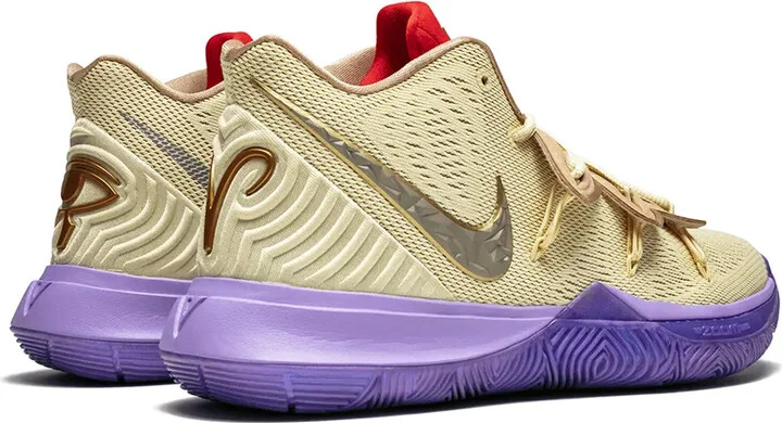 x Concepts Kyrie 5 TV PE 3 "Ikhet" sneakers - Image 3