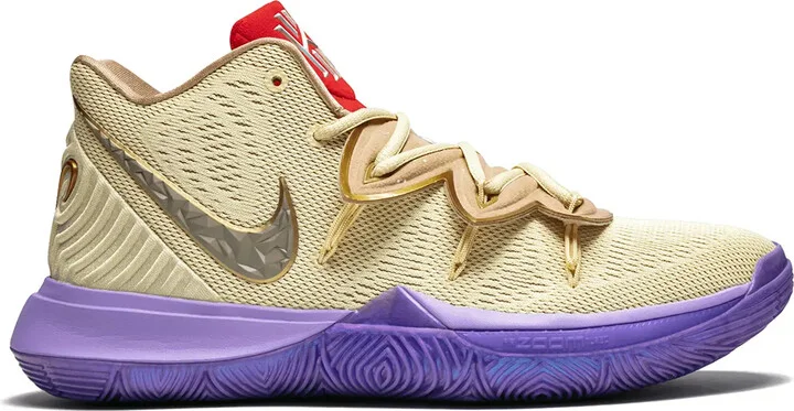 x Concepts Kyrie 5 TV PE 3 "Ikhet" sneakers