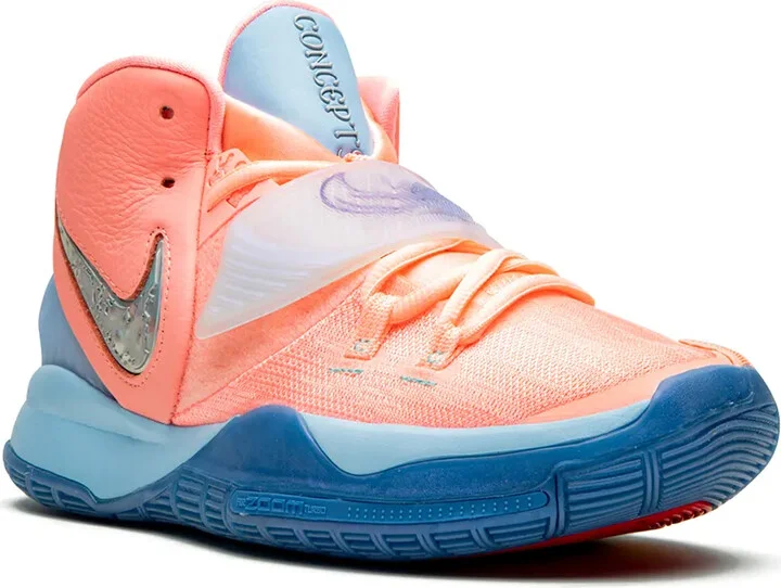 x Concepts Kyrie 6 "Khepri - Image 2