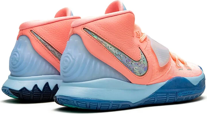 x Concepts Kyrie 6 "Khepri - Image 3