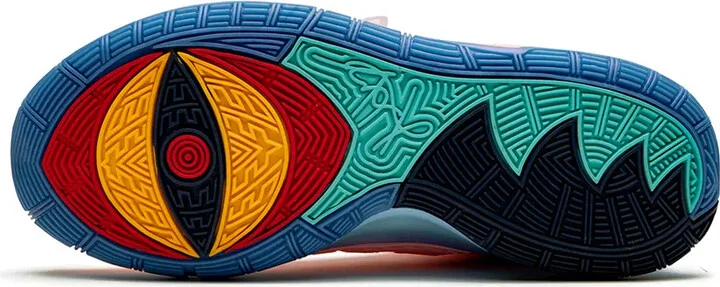 x Concepts Kyrie 6 "Khepri - Image 4