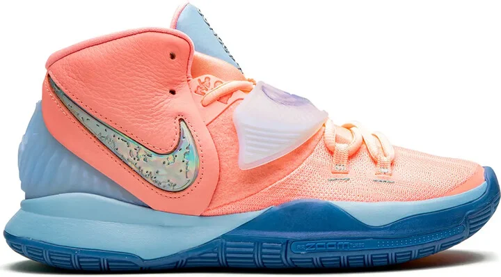 x Concepts Kyrie 6 "Khepri