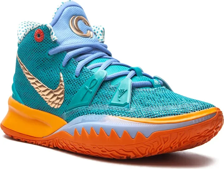 x Concepts Kyrie 7 "Horus - Image 2