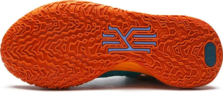 x Concepts Kyrie 7 "Horus - Image 4