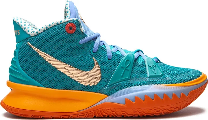 x Concepts Kyrie 7 "Horus