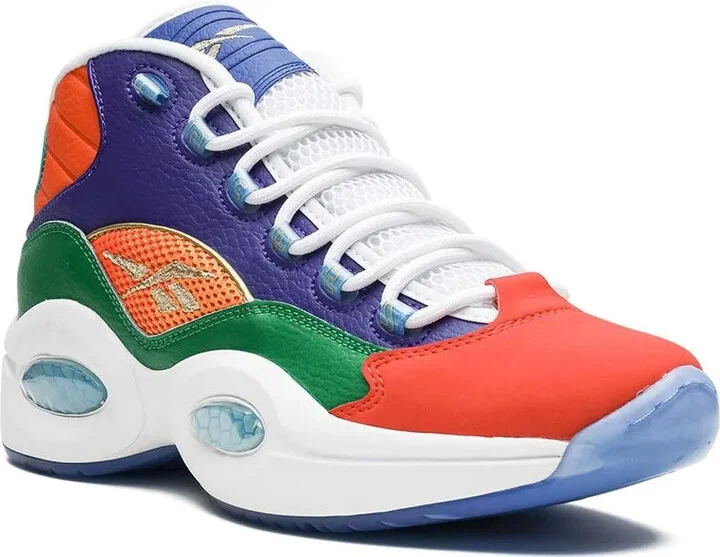 x Concepts Question "Draft Class" sneakers - Image 2