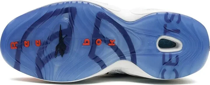 x Concepts Question "Draft Class" sneakers - Image 4