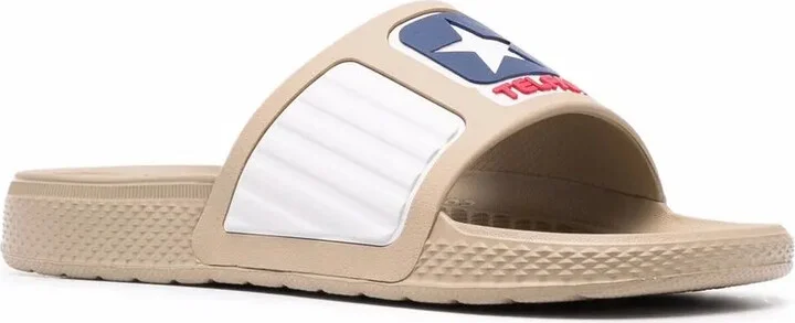 x Converse All Star pool slides - Image 2