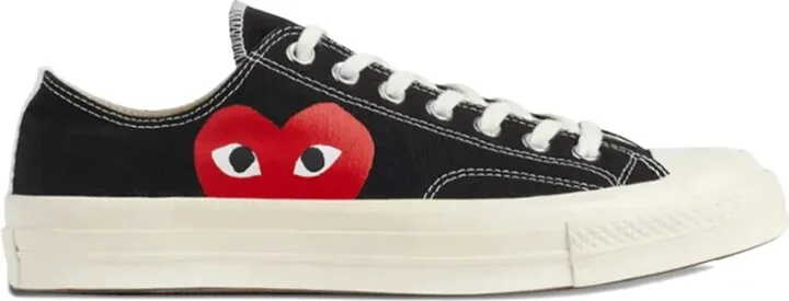 x Converse Big Heart Chuck 70 sneakers