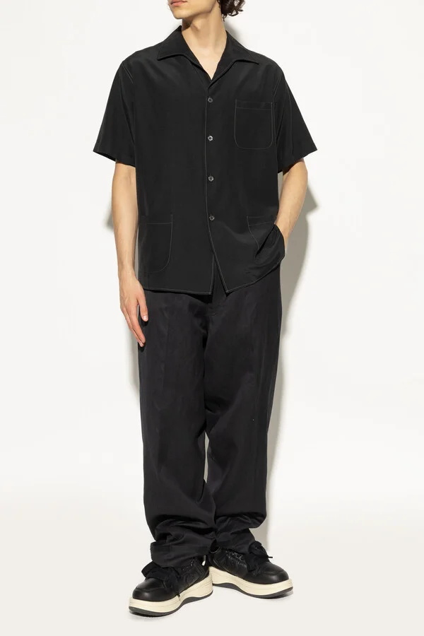 X CONVERSE, , - Black - Image 2