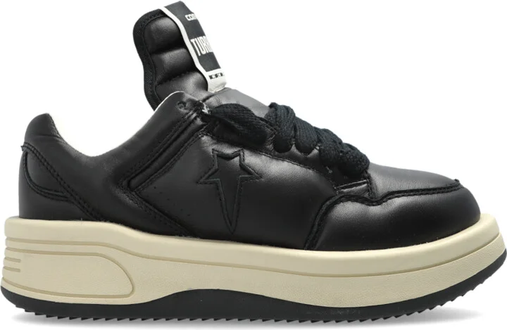 X CONVERSE, , - Black