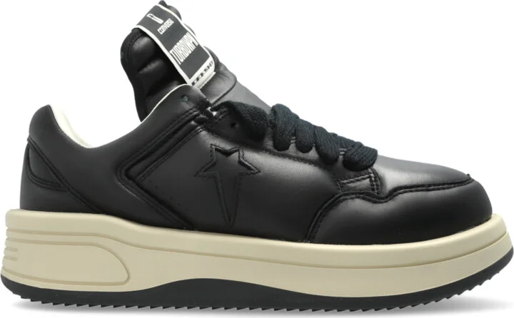 X CONVERSE, , - Black