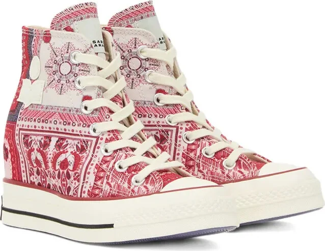 x Converse Chuck 70 high-top sneakers - Image 2