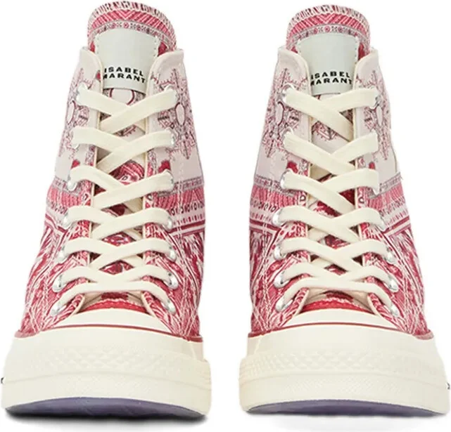 x Converse Chuck 70 high-top sneakers - Image 3