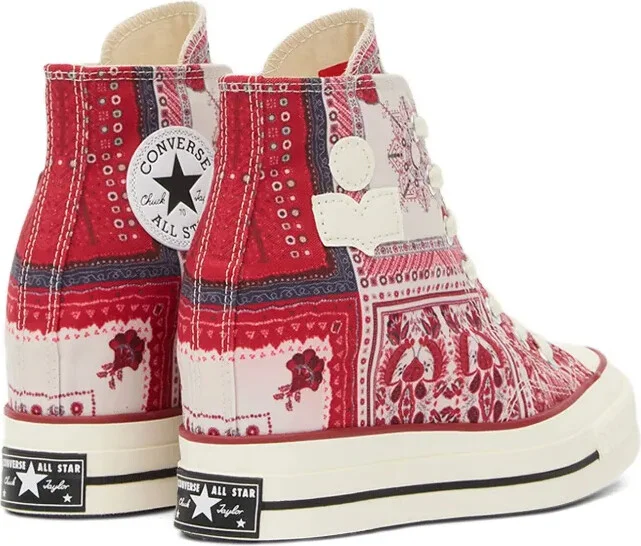 x Converse Chuck 70 high-top sneakers - Image 4