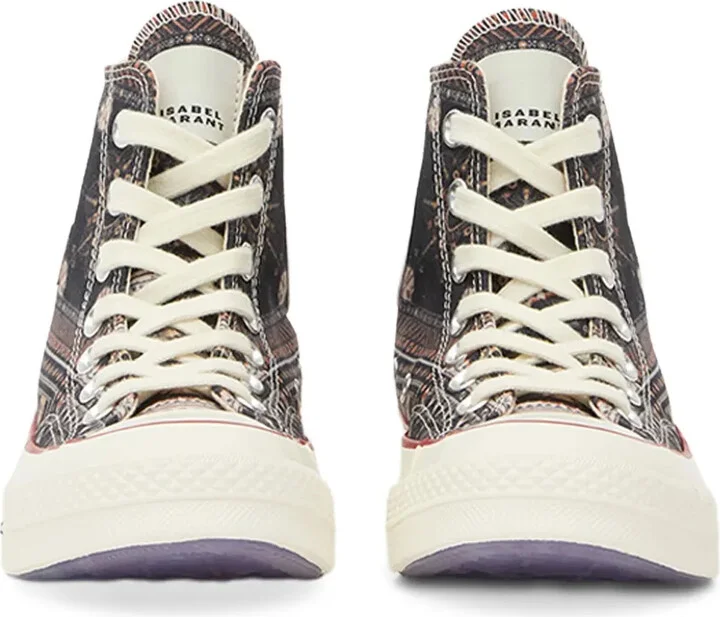 x Converse Chuck 70 high-top sneakers - Image 3