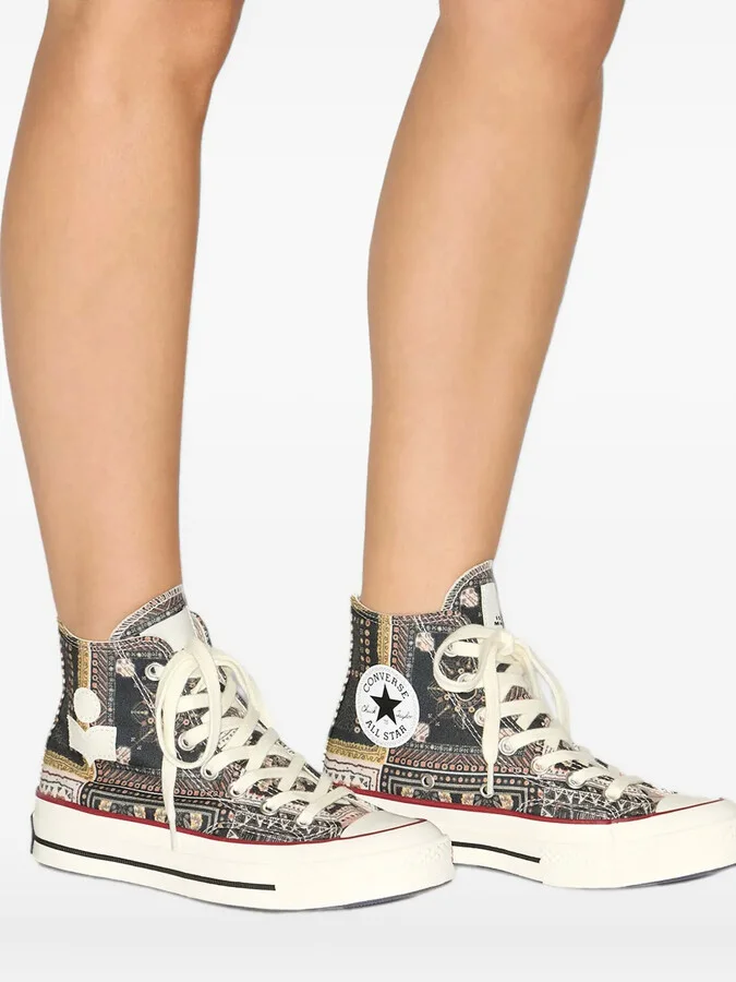 x Converse Chuck 70 high-top sneakers - Image 5