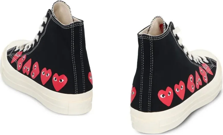 x Converse Chuck 70 high-top sneakers - Image 3